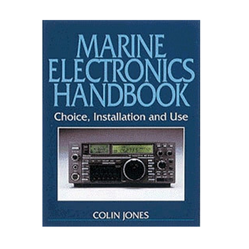 Marine Electronics Handbook