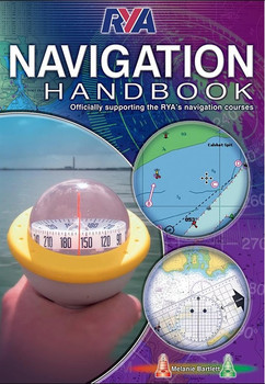 RYA Navigation Handbook 2nd Edition (G6)