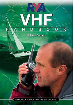 RYA VHF Handbook (G31)