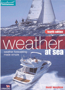 Weather at Sea 4th Edition