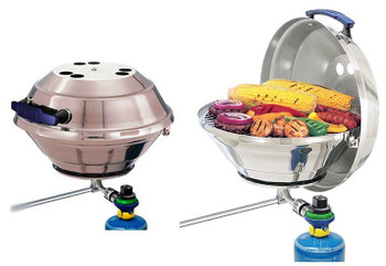 Magma Marine Gas BBQ - 15" Magma Marine Gas BBQ - 15"