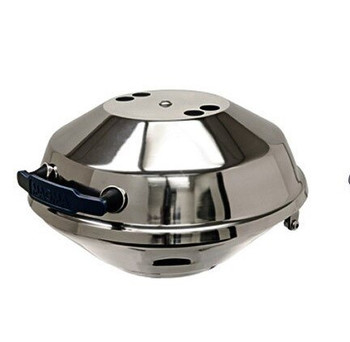 Magma marine kettle charcoal grill