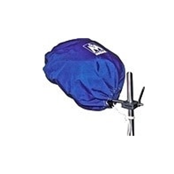 Magma BBQ Cover Pacific Blue - 15"