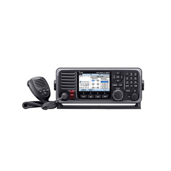 Icom IC-M804 MF/HF Marine SSB Transceiver Radio