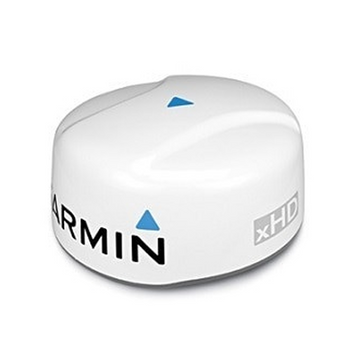 Garmin 18 xHD Antenna
