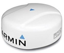 Garmin GMR 24 xHD Radome