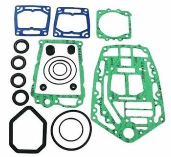 Sierra Lower Unit Seal Kit - Yamaha