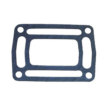 Sierra Exhaust Elbow Gasket - Riser
