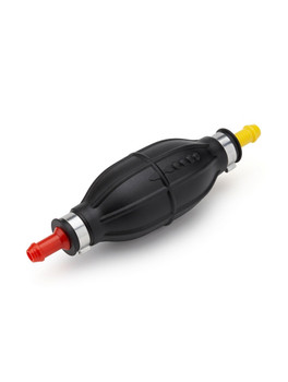 Nuova Rade Outboard Fuel Primer Bulb Large 8mm