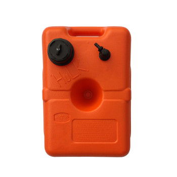 Nuova Rade Hulk Outboard Fuel Tank - 12 litre