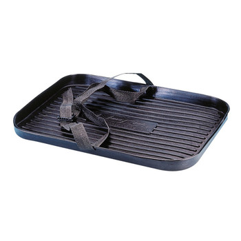 Universal Base with Fixing Strap