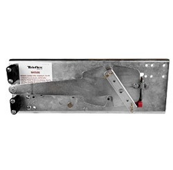 Teleflex Throttle Dual Station Unit 