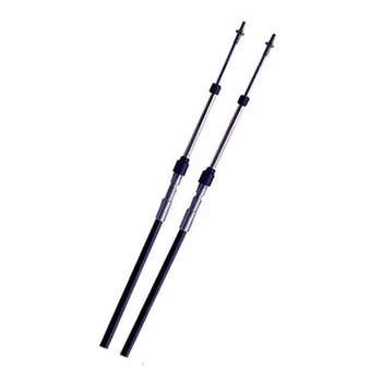 Seastar CCX633 Xtreme Control Cables