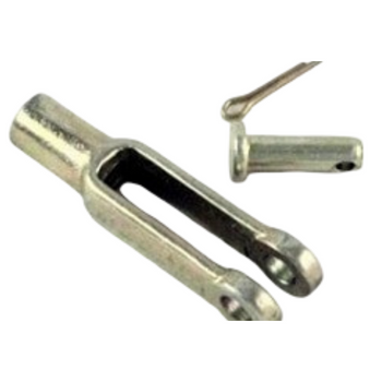 Teleflex 43c Clevis Small