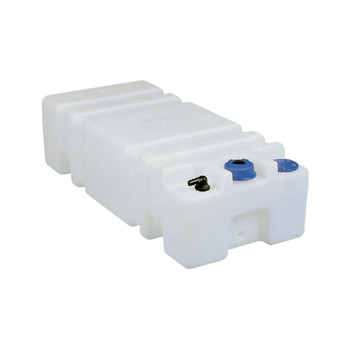 Nuova Rade Water Tank Sogliola 80L