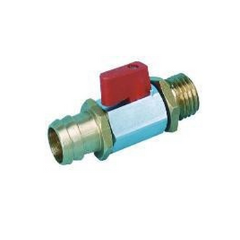 Water Tank Shut- Off Valve