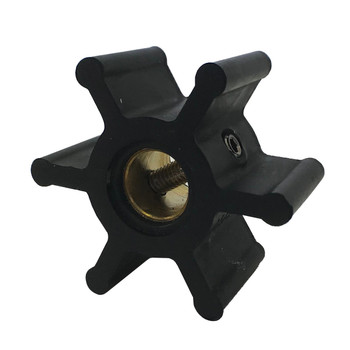 Jabsco 4528-0001 Impeller - Neoprene Jabsco 4528-0001 Impeller - Neoprene