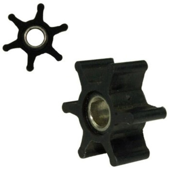 Jabsco Impeller 7273-0001 - Neoprene