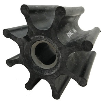 Jabsco 8981-0005 Impeller - Sanitary EPDM Jabsco 8981-0005 Impeller - Sanitary EPDM