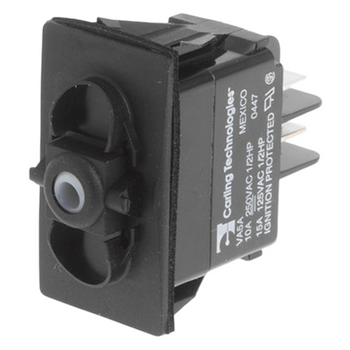 Waterproof Carling Switch - Off/ On