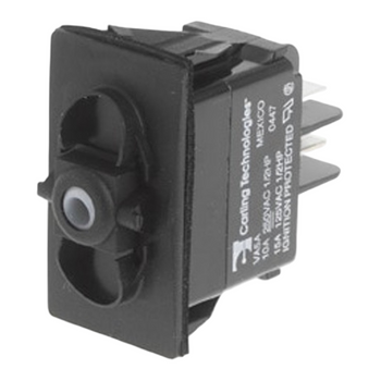 Roca Waterproof Carling Switch Off/On (Hold)