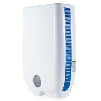 Meaco DD8L dessicant dehumidifier