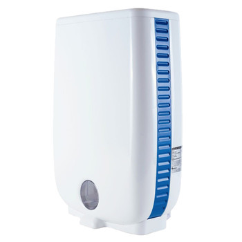 Meaco DD8L dessicant dehumidifier