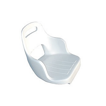Trem Skipper Seat