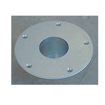Deck Mounting Bracket