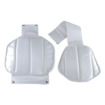 Admiral's Chair Cushions