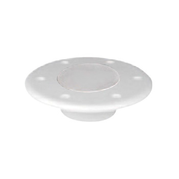 Nuova Rade Flush Table Pedestal Base Nuova Rade Flush Table Pedestal Base