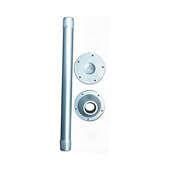 Sowester Fixed Table Pedestal & Mount 705mm
