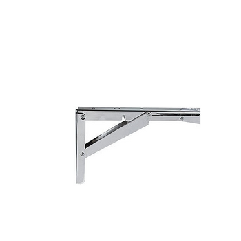 Roca Table/Bench Support - Stainless Steel 907660