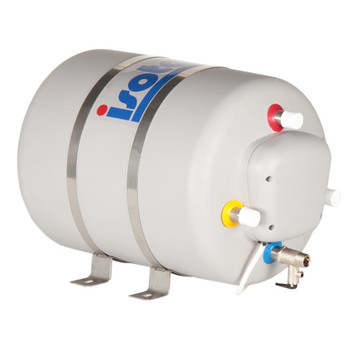 Isotemp Water Heater - Spa 15L c/w Mixing Valve