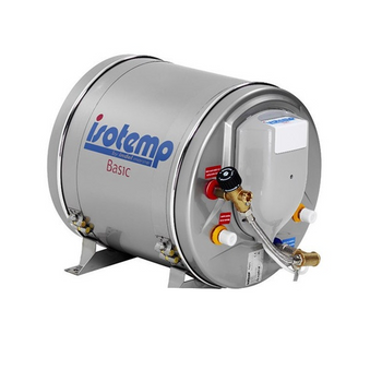 Isotemp Water Heater - Basic 24L