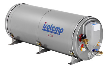 Isotemp Water Heater - Basic 75L