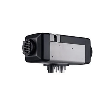 Webasto Airtop Evo 40 Heater - 12V Marine Kit