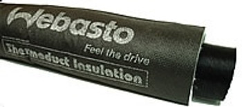 Webasto Thermoduct Insulation - 750mm length x 60mm