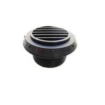 Webasto Duct Outlet R/A 60mm