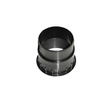 Webasto Back Nut / Ducting Tail 60mm