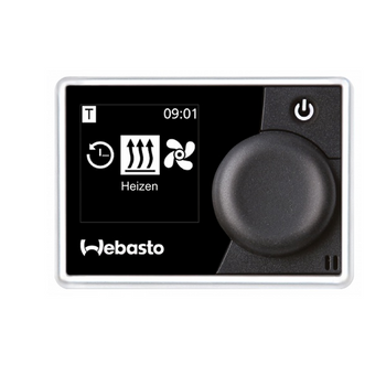 Webasto Heater Multi-Control