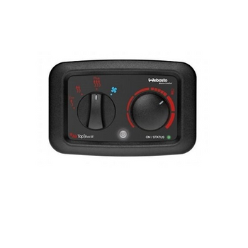 Webasto Air Top Evo Heater Control