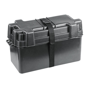 polypropylene battery box