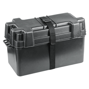 Nuova Rade Battery Box - Large