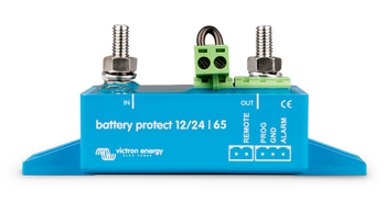 Victron Battery Protect - 12/24v - 65A