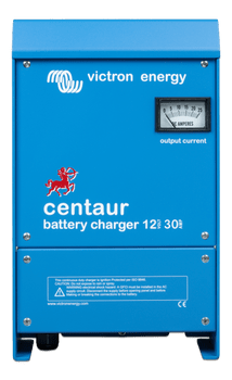 Victron Energy Centaur Battery Charger 12v 30A 3 Output