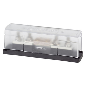 Blue Sea ANL Fuse Block w Cover (35-750A) Blue Sea ANL Fuse Block w Cover (35-750A)