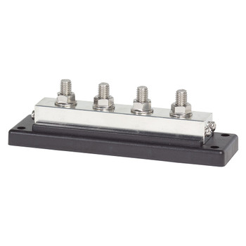 Blue Sea PowerBar BusBar - 600A - 16 Stud - 4 x 3/8"