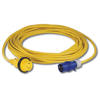 Marinco 16A Cordset - 10m