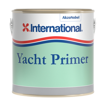 International Yacht Primer - 2.5L